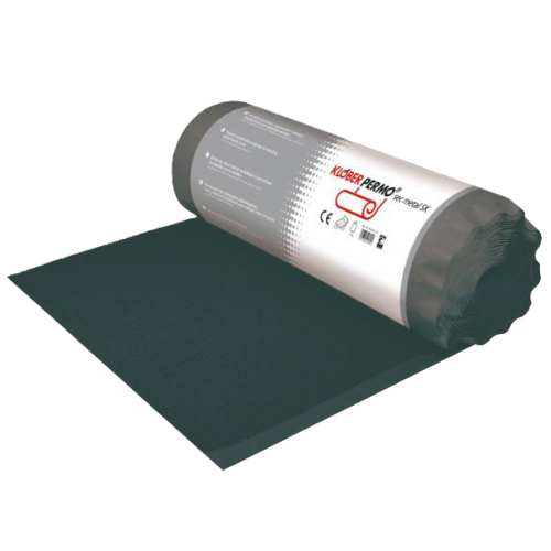 Klober Permo Sec Structured Underlay