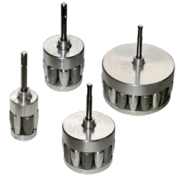 MASC Pipe Expanding Tool