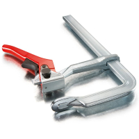 Bessey Heavy Duty Lever Clamp