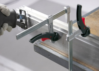 Bessey Klik Clamp