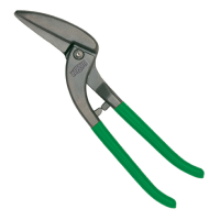 Erdi Standard Pelican Shear 350mm