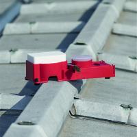 Consumables set for roofers