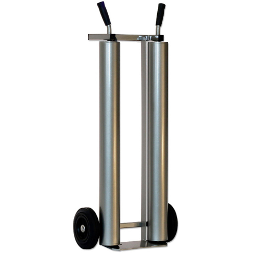 Kuli 100 Decoiler with Accessories