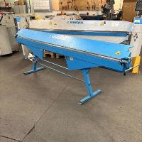 Schechtl LBX310 Folding Machine (Used)