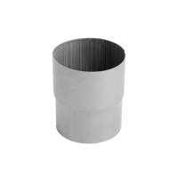 Zinc Pipe Collar - Round