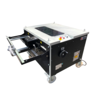 Dimos Dipro P5400S Profiler