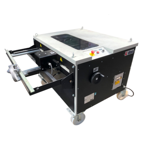 Dimos Dipro P5400S Profiler