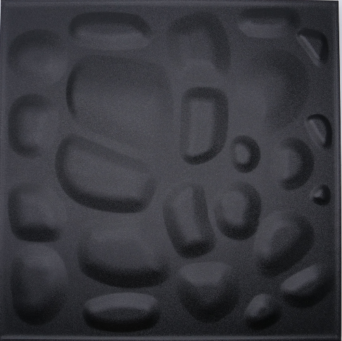 3D Tile Droplets Pattern (11nr)