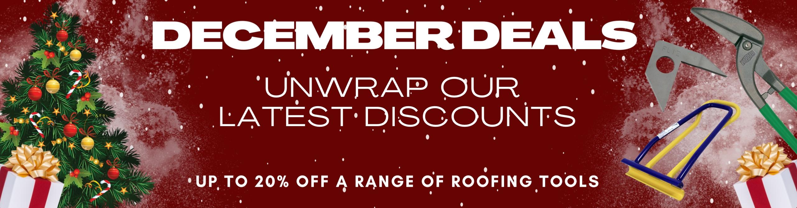 Roofing Tools Online Shop