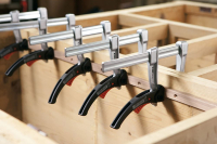 Bessey Klik Clamp