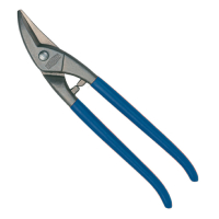 Erdi High Quality Steel Punch Snips 250mm