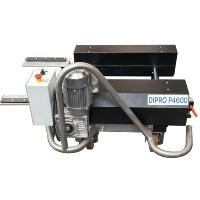 Dimos Dipro P4600 Standing Seam Profiler (Ex-Demo)