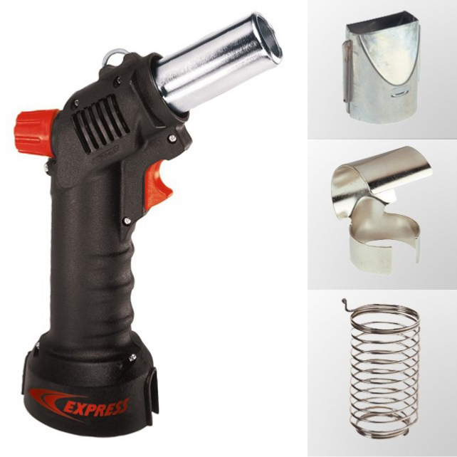 Express Heat Guns