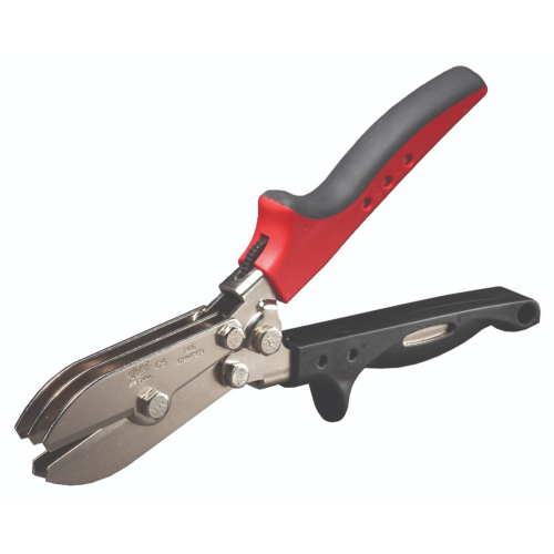 Redline 5 Blade Crimper