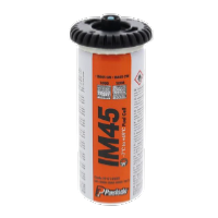 Paslode Gas Fuel Cell for IM45 Coil Nailer Gun