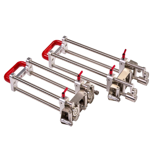 Buschmann Perfect Bender DXL Line