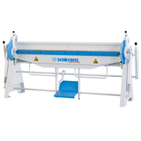 KS Folding Machine