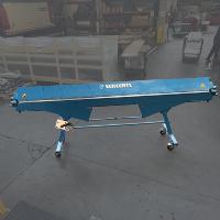 Schechtl LBX310 Folding Machine (Used)