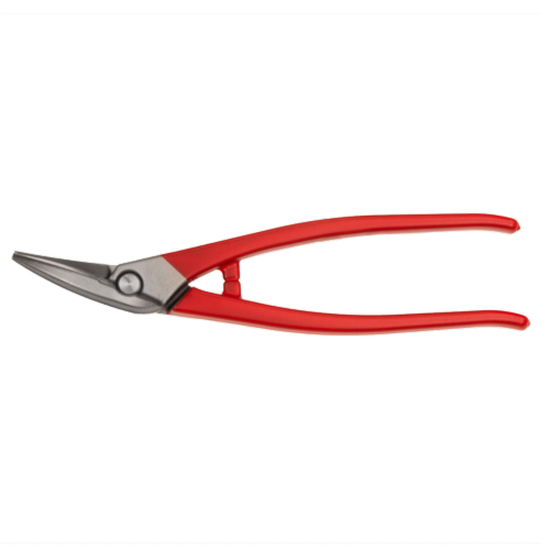 Mini Combination Cutting Snips - Right