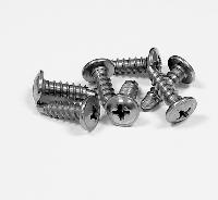 Stainless Screw for Composite Panel 16mm (1000nr)