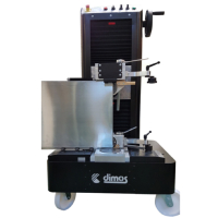 Dimos Dipro C6400 Curving Machine