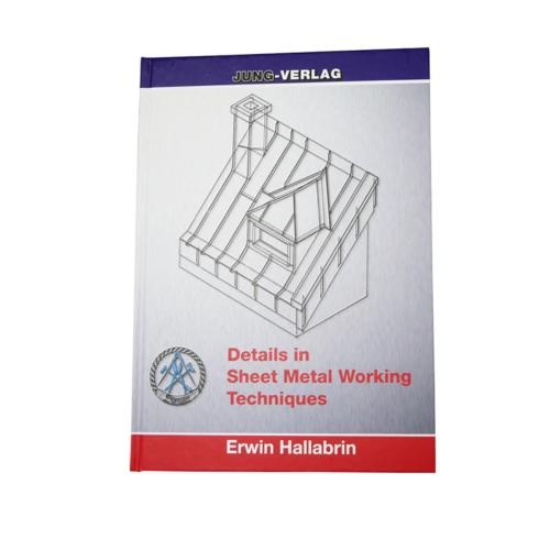Sheet Metal Working Techniques