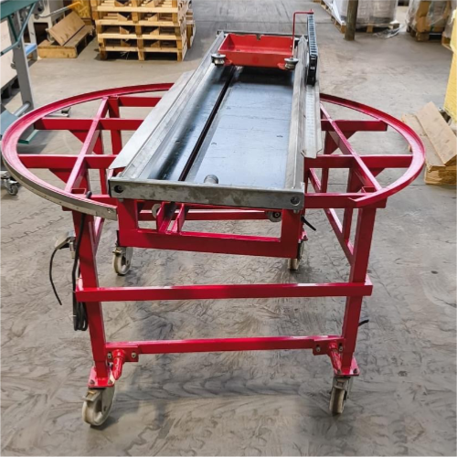 Adjustable Saw Table (Used)