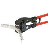 Eckold Hand Pliers with Shrinking and Stretching Tools