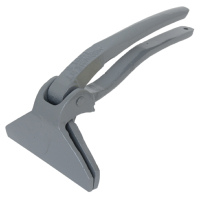 Bent Seaming Pliers