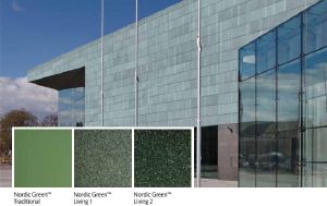 Nordic Green Nordic Green