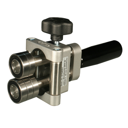 Flange & Curve Bender