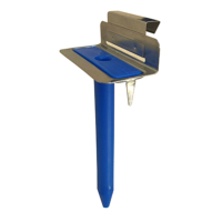 Thermoseam® Warm Roof Fixed Clip