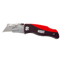 Bessey Folding Locking Utility Knife