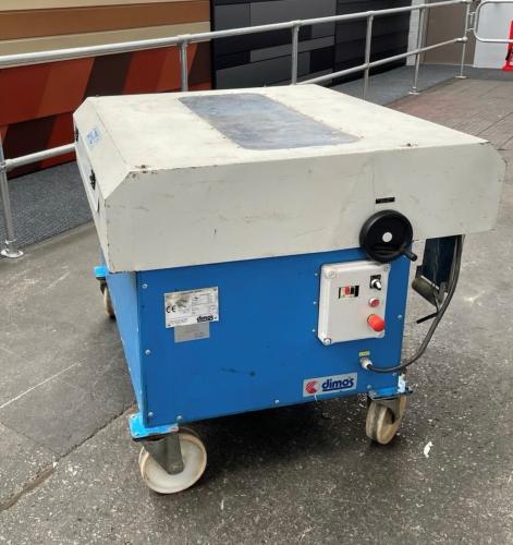Used Machinery