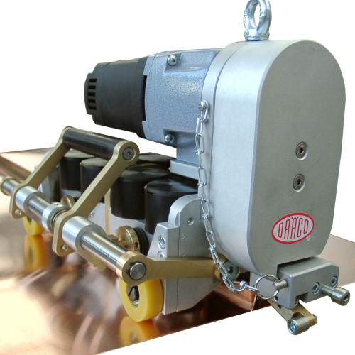 Power Seamer K9-1