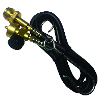 Vulcane Hot Air Gun - Extension Hose