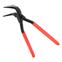 Stubai Bent Seaming Pliers 45° with Lap Joint