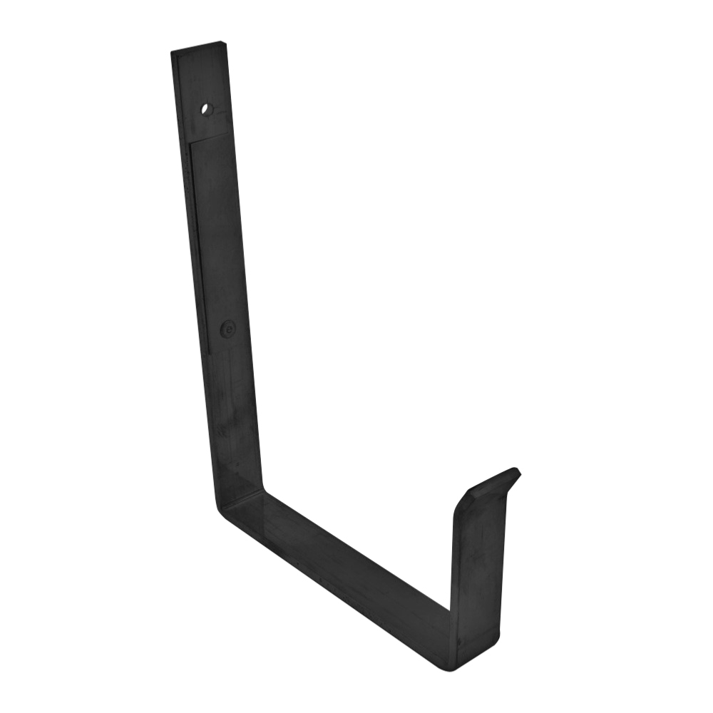 Zinc Box Gutter Rafter Brackets
