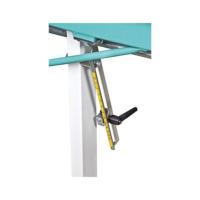 Jouanel HS Workshop Folding Machine