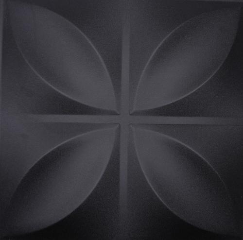3D Tile Petals Pattern (11nr)