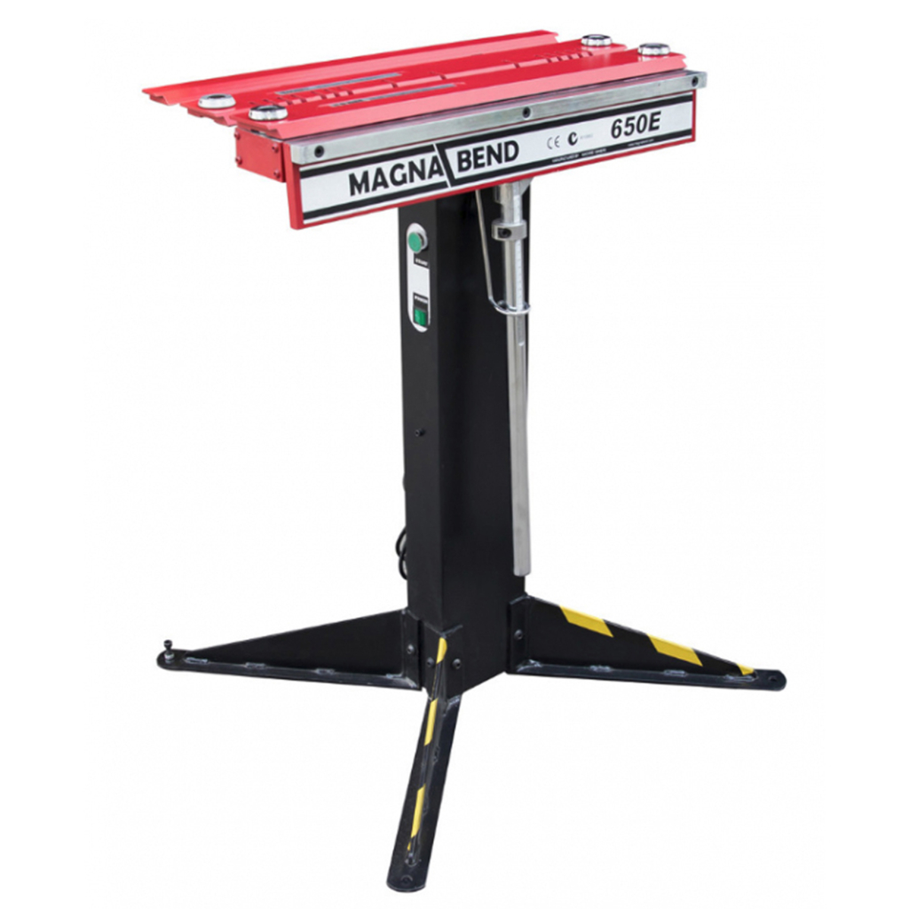 Magnabend Folding Machine