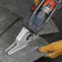 TurboShear NS1 Slate Cutter