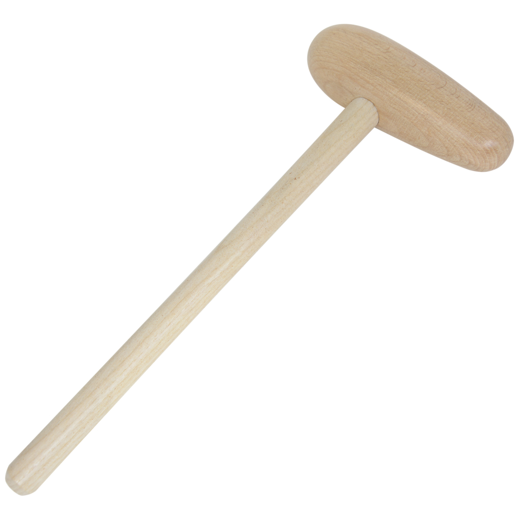 Monument 50mm Beech Bossing Mallet