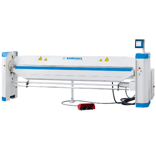 MBM310 Motorised Folding Machine