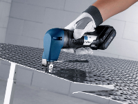 TruTool S 160 Li-Ion Cordless Shear