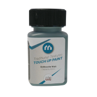 Traditional Textures Anthracite Matt Touch Up 