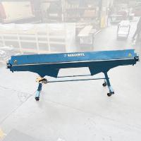 Schechtl LBX310 Folding Machine (Used)