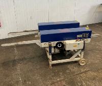 Draco Profima K25 Profiling Machine (used)