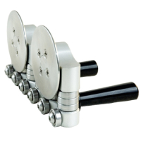 Disc Roller XL