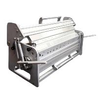 Biro Profil Segmented Bending Machine BPSE-70XS